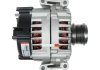 Фото автозапчасти alternator /sys./valeo audi a4 1.8 tfsi, AS-PL A3486S (фото 2)