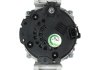 Фото автозапчасти alternator /sys./valeo audi a4 1.8 tfsi, AS-PL A3486S (фото 3)