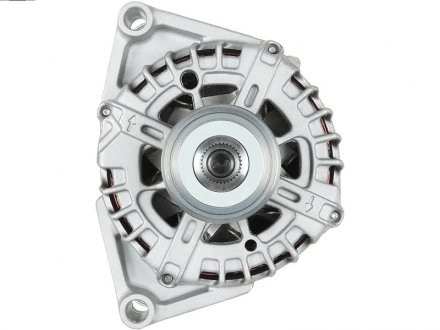 Фото автозапчасти alternator /sys./valeo opel cascada 1.4, AS-PL A3488S