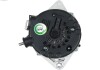 Фото автозапчасти alternator /sys./valeo hyundai i30 1.6 gdi,soul 1.6 t-gdi AS-PL A3502S (фото 3)