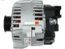 Фото автозапчастини alternator /sys./valeo mini cooper 1.5 d, AS-PL A3505S (фото 4)