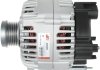 Фото автозапчасти alternator /sys./valeo audi a1 1.2 tfsi,altea 1.2 tsi AS-PL A3508S (фото 4)