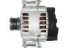 Фото автозапчасти alternator /sys./valeo vw california 2.0 tsi, AS-PL A3516S (фото 4)