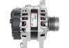 Фото автозапчастини alternator /sys./valeo hyundai i20 1.2,rio 1.25 cvvt AS-PL A3530S (фото 2)