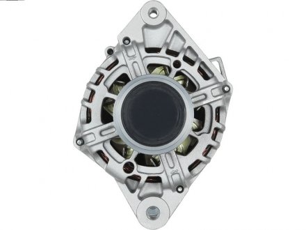 Фото автозапчасти alternator /sys./valeo hyundai i20 1.2,rio 1.25 cvvt AS-PL A3530S