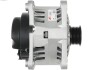 Фото автозапчасти alternator sys.valeo seat cordoba 1.2,cordoba 1.2 12v,ibiza 1.2,skoda fabia 1.2,f AS-PL A3532PR (фото 2)