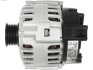 Фото автозапчасти alternator sys.valeo seat cordoba 1.2,cordoba 1.2 12v,ibiza 1.2,skoda fabia 1.2,f AS-PL A3532PR (фото 4)