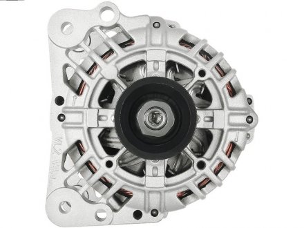 Фото автозапчасти alternator sys.valeo seat cordoba 1.2,cordoba 1.2 12v,ibiza 1.2,skoda fabia 1.2,f AS-PL A3532PR