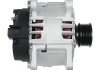 Фото автозапчасти alternator sys.valeo fiat grande punto 1.2,vw touareg 3.0 v6 tsi hybrid,touareg 3 AS-PL A3576S (фото 2)