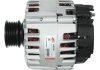 Фото автозапчасти alternator sys.valeo fiat grande punto 1.2,vw touareg 3.0 v6 tsi hybrid,touareg 3 AS-PL A3576S (фото 4)