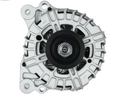 Фото автозапчастини alternator sys.valeo fiat grande punto 1.2,vw touareg 3.0 v6 tsi hybrid,touareg 3 AS-PL A3576S