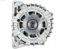 Фото автозапчастини alternator sys.valeo citroen berlingo 1.6 bluehdi 75,berlingo 1.6 hdi,berlingo 1. AS-PL A3579S (фото 1)