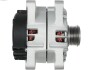 Фото автозапчастини alternator sys.valeo citroen berlingo 1.6 bluehdi 75,berlingo 1.6 hdi,berlingo 1. AS-PL A3579S (фото 2)