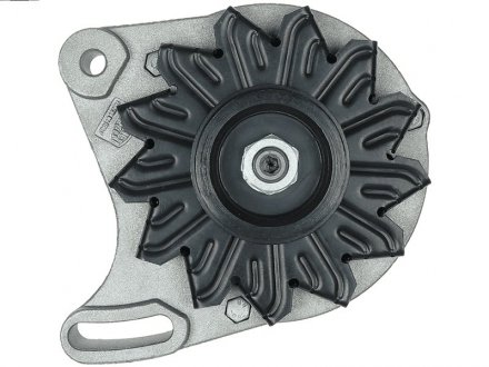 Фото автозапчасти alternator regenerowany AS-PL A4018PR