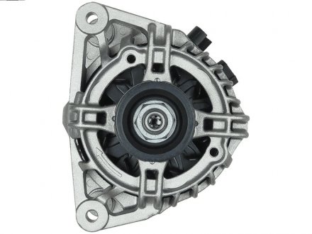 Фото автозапчасти alternator regenerowany z kolem AS-PL A4028PR