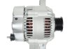 Фото автозапчасти генератор ND 12V-90A-5gr, 102211-1460, J A1608 (L-IG-FR), Land Rover, Rover 1.8 AS-PL A6003 (фото 2)