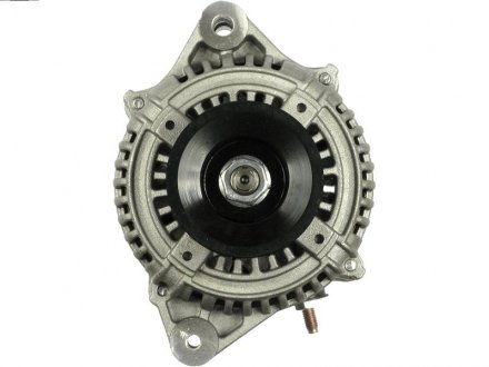 Фото автозапчастини генератор ND 24V-60A-2gr, 100211-6240 (L -IG-FR), Toyota Coaster, Dyna 4.1 D AS-PL A6004 (фото 1)