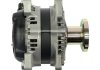 Фото автозапчасти генератор ND 12V-150A, 104210-2730, CA19 99 (FR-SIG-A), Ford Focus 1.8TDCi AS-PL A6026(DENSO) (фото 2)