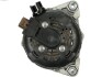 Фото автозапчасти генератор ND 12V-150A, 104210-2730, CA19 99 (FR-SIG-A), Ford Focus 1.8TDCi AS-PL A6026(DENSO) (фото 3)