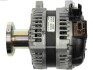 Фото автозапчасти генератор ND 12V-150A, 104210-2730, CA19 99 (FR-SIG-A), Ford Focus 1.8TDCi AS-PL A6026(DENSO) (фото 4)