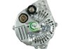 Фото автозапчасти генератор ND 12V-120A-6gr, 102211-0870 (C-FR-IG-L), Jaguar X-type 2.5/3.0 AS-PL A6030 (фото 3)