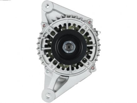 ALTERNATOR /SYS./DENSO TOYOTA COROLLA 1.4, AS-PL A6194S (фото 1)