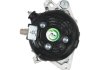 Фото автозапчасти alternator /sys./denso toyota auris 1.33, AS-PL A6250S (фото 3)