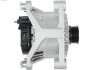 Фото автозапчасти alternator sys.denso opel agila 1.0,agila 1.2 16v,toyota rav4 2.0 4wd AS-PL A6268S (фото 2)