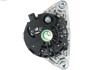 ALTERNATOR SYS.DENSO OPEL AGILA 1.0,AGILA 1.2 16V,TOYOTA RAV4 2.0 4WD AS-PL A6268S (фото 3)