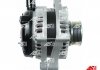 Фото автозапчастини генератор ND 12V-130A-6gr, 104210-5910,1 04210-2640, Toyota AS-PL A6301 (фото 3)