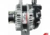 Фото автозапчастини генератор ND 12V-130A-6gr, 104210-5910,1 04210-2640, Toyota AS-PL A6301 (фото 5)