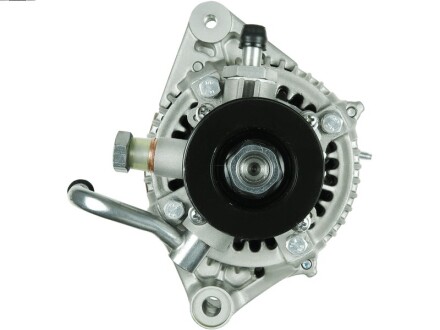 Фото автозапчасти alternator AS-PL A6373