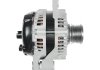 Фото автозапчасти alternator sys.denso alfa romeo giulietta 1.6 jtdm,fiat doblo 1.6 d multijet,duca AS-PL A6674S (фото 2)