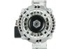 Генератор FO 12V-115A-6gr, 1S7T10300AA, Ford Focus 2.3L A9033
