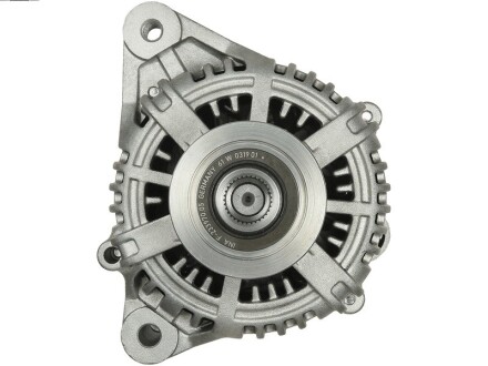 Фото автозапчасти alternator AS-PL A9035PR