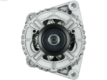 Фото автозапчасти генератор IS 12V-150A-10gr, 11204352 (L) AS-PL A9300S (фото 1)