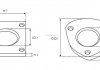 Фото автозапчасти ремкомплект генератора VW Sharan/Tiguan 07- AS-PL ABEP3001 (фото 2)