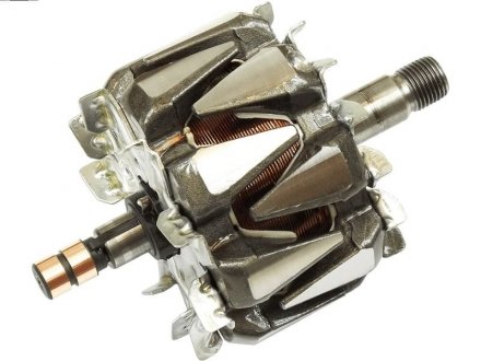 Фото автозапчасти ротор генератора BO 12V-150A, F00M571600, до 0125711..,CA2006IR,CA1928IR AS-PL AR0055