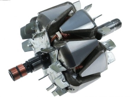 Фото автозапчасти ротор генератора BO 12V-150A, do A0245,C A1831IR AS-PL AR0066