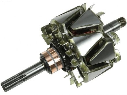 Ротор генератора AS-PL AR3016