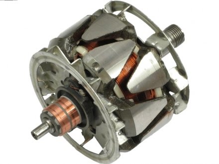 Ротор генератора MI, 12V-110A, (до A5047,A2TC0391) AS-PL AR5015 (фото 1)