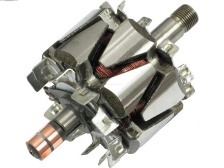 Ротор генератора ND 12V-120A, (до A6107, 101210-1440) AS-PL AR6010