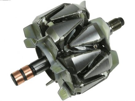 Ротор генератора ND 12V-150A, до 104210- 170,CA1674 AS-PL AR6019 (фото 1)