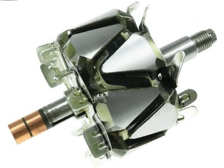 Ротор генератора AS-PL AR6022 (фото 1)