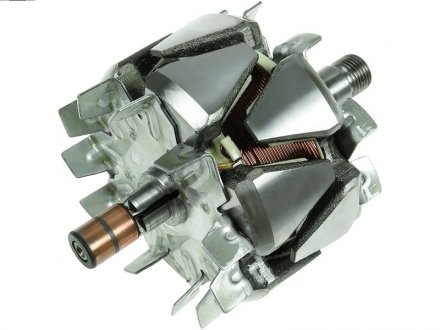 Фото автозапчасти ротор генератора FO 12V-110A, do CA1639I R,CA1779IR AS-PL AR9023S