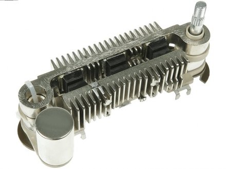 Монтажна пластина діода генератора AS-PL ARC5012