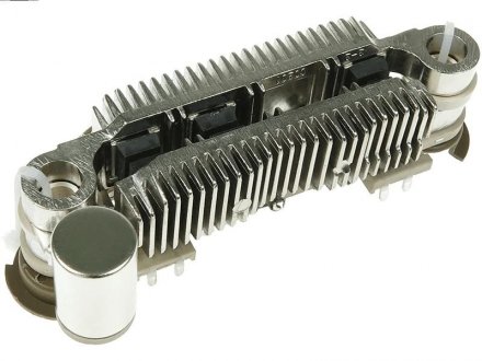 Монтажна пластина діода генератора AS-PL ARC5021