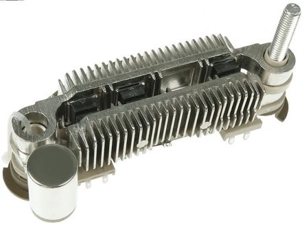 Монтажна пластина діода генератора AS-PL ARC5024 (фото 1)