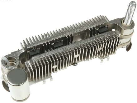 Монтажна пластина діода генератора AUTOSTARTERARC5040 AS-PL ARC5040 (фото 1)