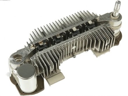 Монтажна пластина діода генератора AUTOSTARTERARC5046 AS-PL ARC5046 (фото 1)